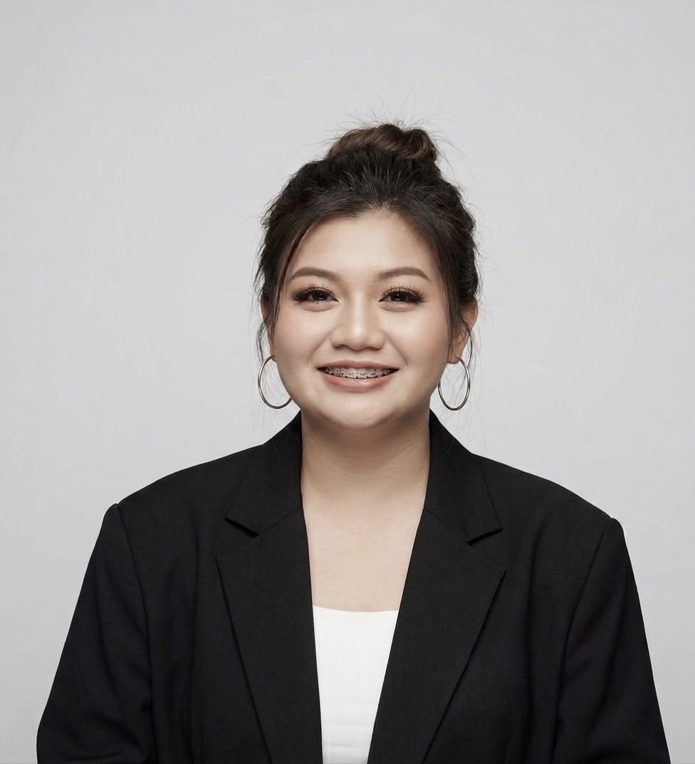 Izza Camille Canlas